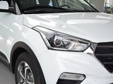 北京现代ix25 2017款  1.6L 自动智能型_高清图2