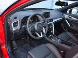 马自达CX-4 2018款  2.5L 自动四驱蓝天运动版_高清图2