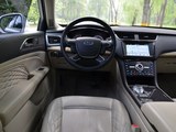 金牛座 2017款  EcoBoost 325 V6 LTD限量版_高清图19
