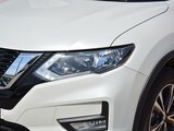 奇骏 2019款  2.5L CVT智联领先版 4WD_高清图24