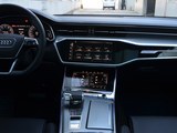 奥迪A7 2019款  55 TFSI quattro 动感型_高清图13