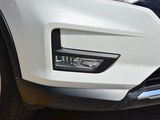 奇骏 2019款  2.5L CVT智联领先版 4WD_高清图21