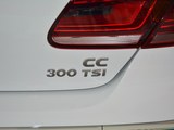 一汽-大众CC 2018款 大众CC 1.8TSI 豪华型_高清图19