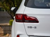 奔腾X40 2019款  1.6L 自动互联智享型_高清图9