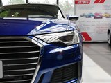 奥迪A6L 2019款  45 TFSI 臻选动感型_高清图27