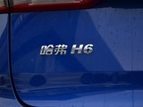 哈弗H6 2019款  蓝标 2.0GDIT 自动冠军版_高清图16