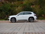 探岳 2019款  380TSI 四驱R-Line_高清图8