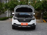 奔腾X40 2019款  1.6L 自动互联智享型_高清图3