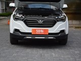 奔腾X40 2019款  1.6L 自动互联智享型_高清图2