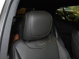 凯迪拉克XT4 2018款  28T 两驱豪华运动型_高清图20