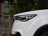 奔腾X40 2019款  1.6L 自动互联智享型_高清图20