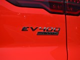 捷豹I-PACE 2018款  EV400 首发限量版_高清图4