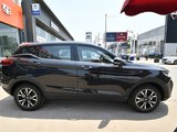 大乘G60S 2019款  1.5T 自动尊贵型_高清图7