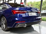 奥迪A6L 2019款  45 TFSI 臻选动感型_高清图13