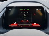 秦Pro新能源 2018款  EV500 智联领耀型_高清图16