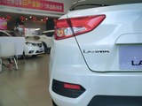 LANNIA 蓝鸟 2019款  1.6L CVT炫酷版 国VI_高清图20