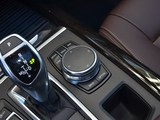 宝马X5（进口） 2018款 宝马X5 xDrive35i M运动豪华型_高清图27