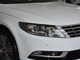 一汽-大众CC 2018款 大众CC 1.8TSI 豪华型_高清图2