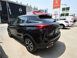 大乘G60S 2019款  1.5T 自动尊贵型_高清图4