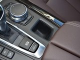 宝马X5（进口） 2018款 宝马X5 xDrive35i M运动豪华型_高清图26