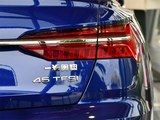 奥迪A6L 2019款  45 TFSI 臻选动感型_高清图11