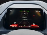 秦Pro新能源 2018款  EV500 智联领耀型_高清图14