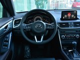 马自达CX-4 2018款  2.5L 自动四驱蓝天激情版_高清图31