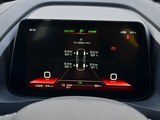 秦Pro新能源 2018款  EV500 智联领耀型_高清图12