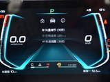 秦Pro 2018款  1.5TI 自动智联锋享型_高清图16