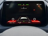 秦Pro新能源 2018款  EV500 智联领耀型_高清图11