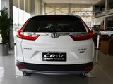 本田CR-V 2019款  锐·混动 2.0L 四驱净享版 国VI_高清图5