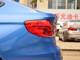 宝马3系GT 2019款  320i M运动型_高清图6