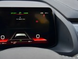 秦Pro新能源 2018款  EV500 智联领耀型_高清图10