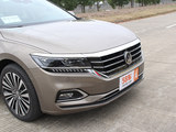 帕萨特 2019款  330TSI 尊贵版_高清图1