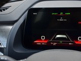 秦Pro新能源 2018款  EV500 智联领耀型_高清图9