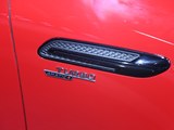 AMG GT 2019款   43 4-door Coupe_高清图6