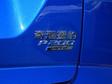 捷豹E-PACE 2018款  P200 S_高清图25