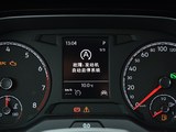 T-ROC探歌 2018款  280TSI DSG两驱舒适型_高清图34