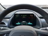 秦Pro新能源 2018款  EV500 智联领耀型_高清图8