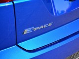 捷豹E-PACE 2018款  P200 S_高清图21