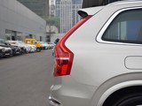 沃尔沃XC90 2019款  T5 智逸版 7座_高清图6