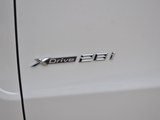 宝马X5（进口） 2018款 宝马X5 xDrive28i_高清图14