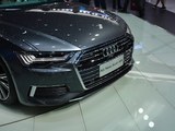 奥迪A6L 2019款  55TFSI quattro 豪华致雅型_高清图2