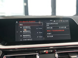 宝马Z4 2019款  sDrive 25i M运动套装_高清图2