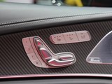 AMG GT 2019款   43 4-door Coupe_高清图35