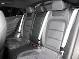 AMG GT 2019款   43 4-door Coupe_高清图29