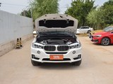 宝马X5（进口） 2018款 宝马X5 xDrive28i_高清图1