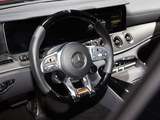 AMG GT 2019款   43 4-door Coupe_高清图28
