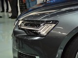 奥迪A6L 2019款  55TFSI quattro 豪华致雅型_高清图28