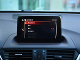 马自达CX-4 2018款  2.5L 自动四驱蓝天激情版_高清图30